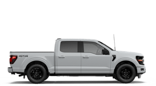 2026 Ford F-150® External Image 1